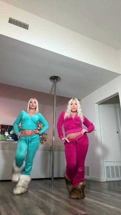 Stickyyy 💕@Rocky dc: @latoya.lynn_ #tiktokdance #dancers #fyp #tiktoktrend