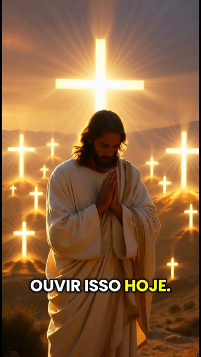 Oração Você é especial para Deus 🙏#oração #fe #gratidão