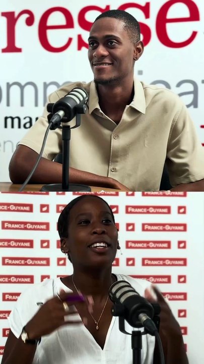 [GUYANE]  Linlin, fait partie des avengers Du rire qui enflammeront le Zéphyr le 20 mars