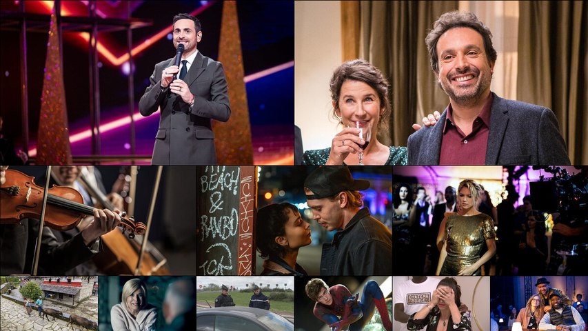 Programme TV de ce soir en Vidéo