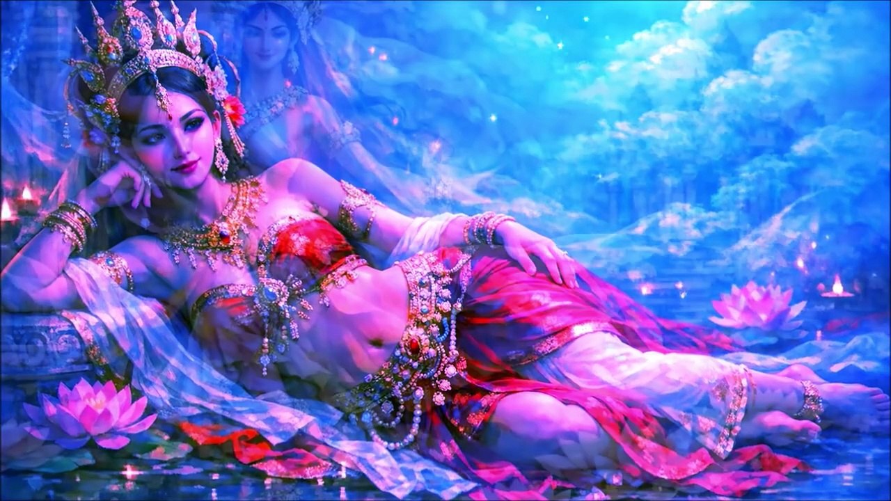 Apsaras - Apsaras