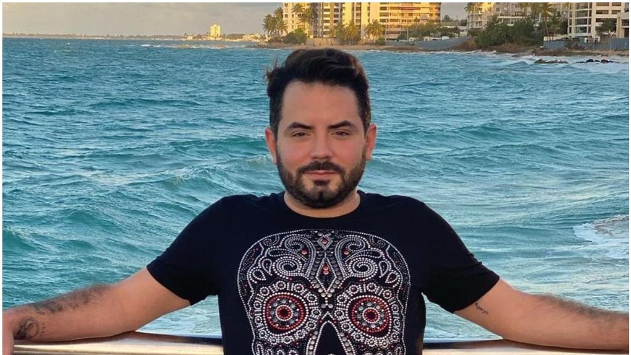 José Eduardo desmiente supuesto fraude