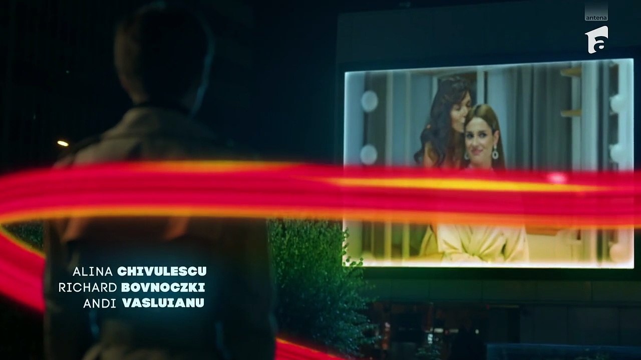 Ana, Mi-ai fost scrisă în ADN - Sezonul 3 - Episodul 11 de Joi, 19 Martie 2026 partea 1