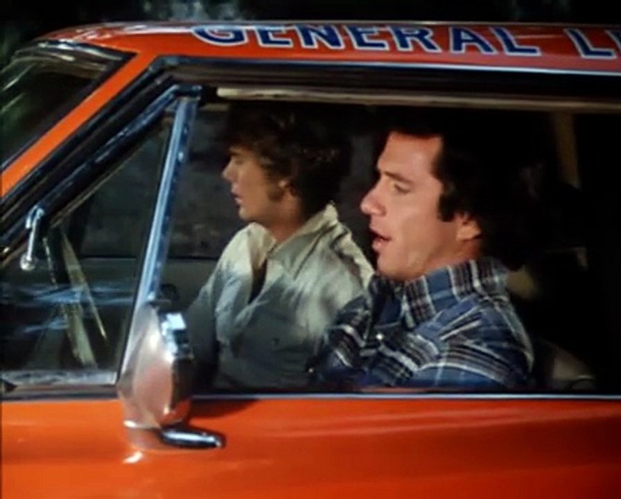The Dukes of Hazzard S.04 Ep.23 - Bad Day in Hazzard