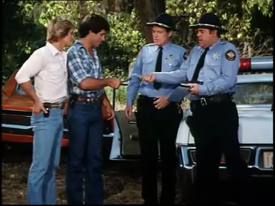 The Dukes of Hazzard S.05 Ep.02 - Dukes Strike it Rich