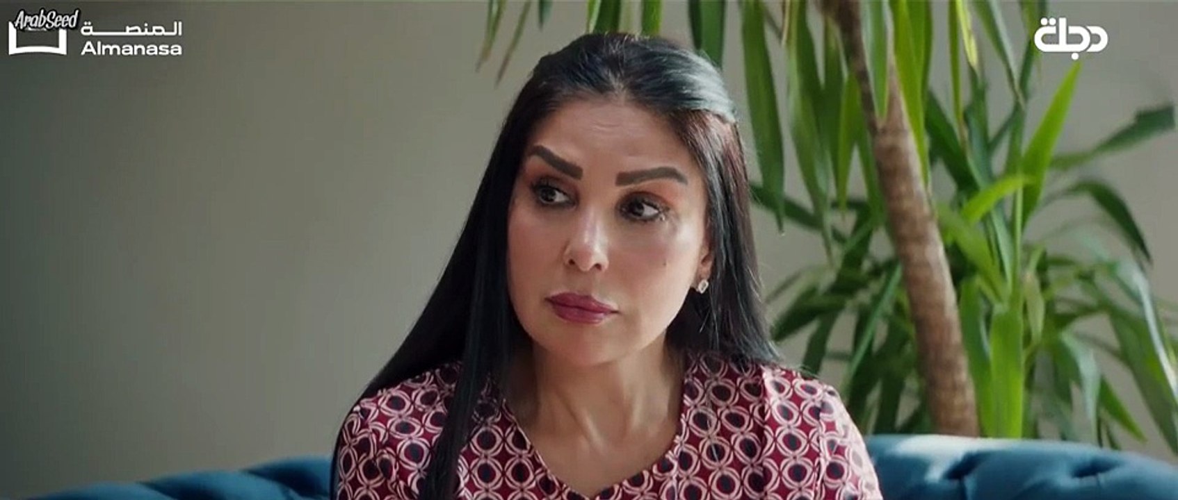 مسلسل عرش الشيطان الحلقة 25 الخامسة والعشرون