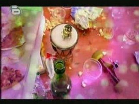 Буболечка Кючек