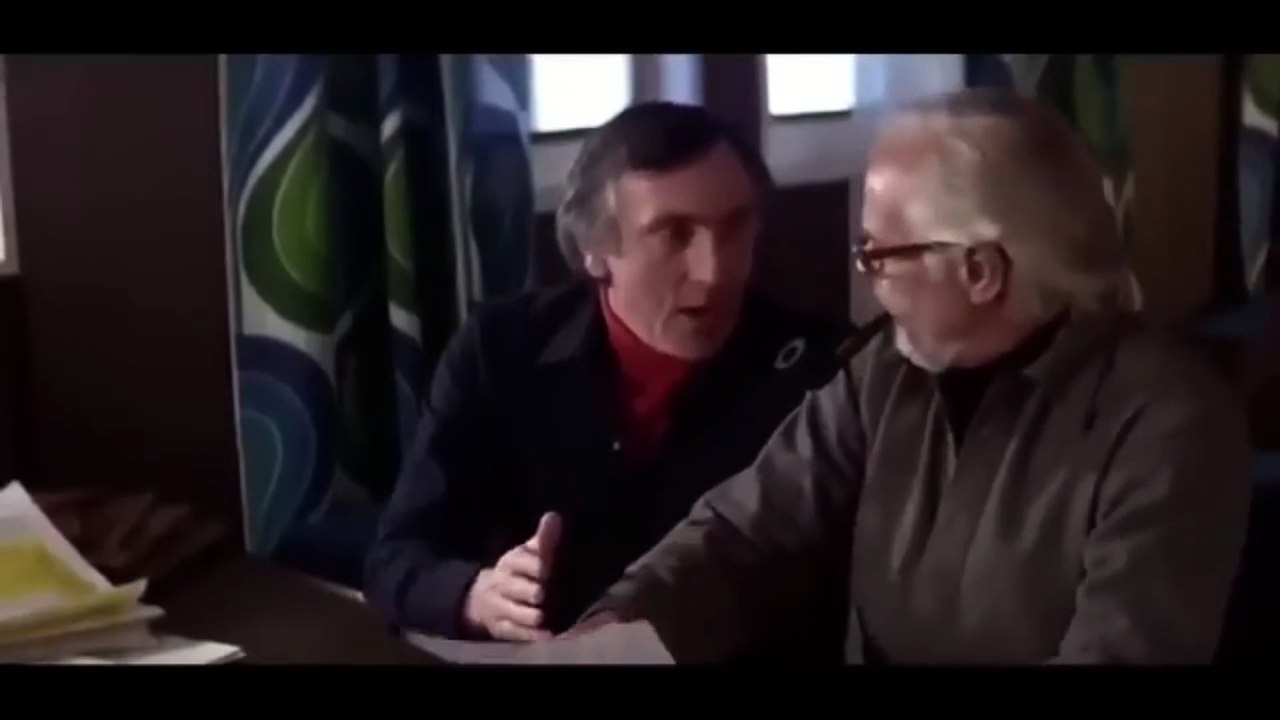 La isla del Oso ( 1080P )