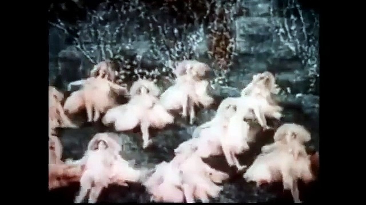 King of Jazz (1930) John Murray Anderson, Walter Lantz