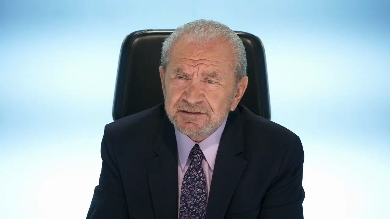 The Apprentice UK - S20E08 - Discount Buying: Take Two
