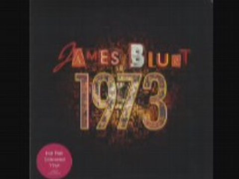 James blunt - 1973