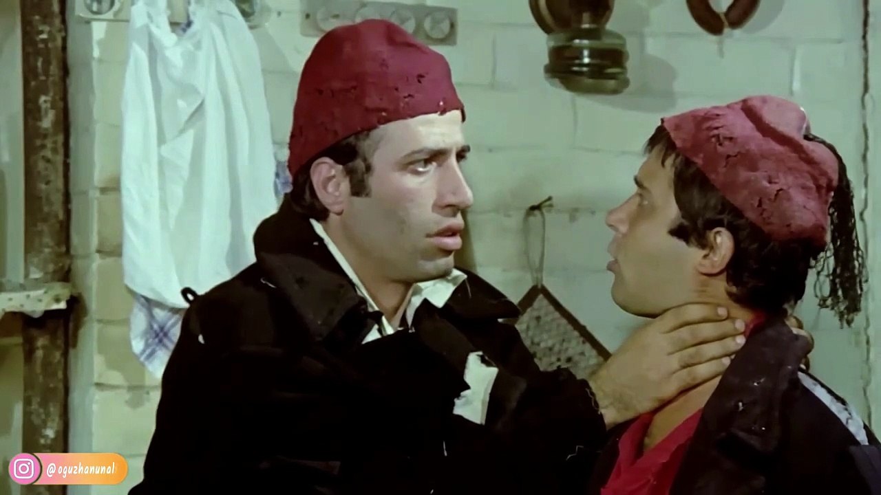 Şaban vs Ramazan (Şaban Oğlu Şaban)