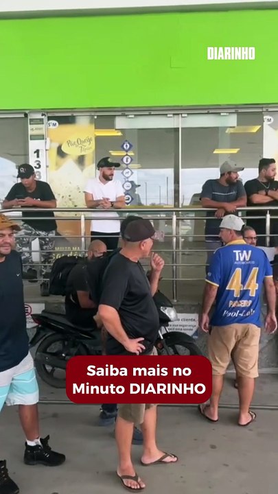 Chega ao fim a greve dos caminhoneiros