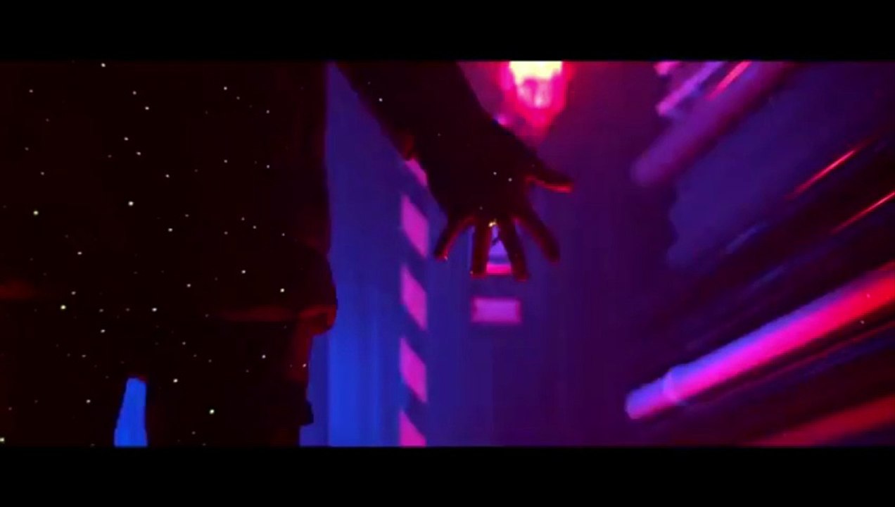 Profundiad letal ( 1080P )