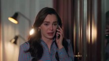 مسلسل نيران الحسد الحلقة 128 مدبلجة