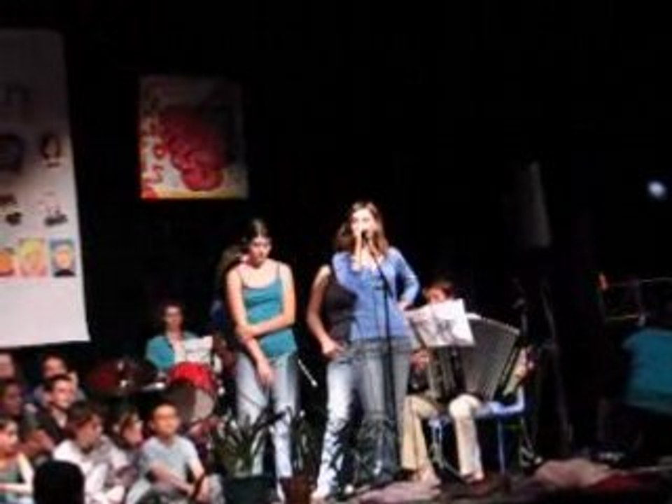 choral 2008 /2