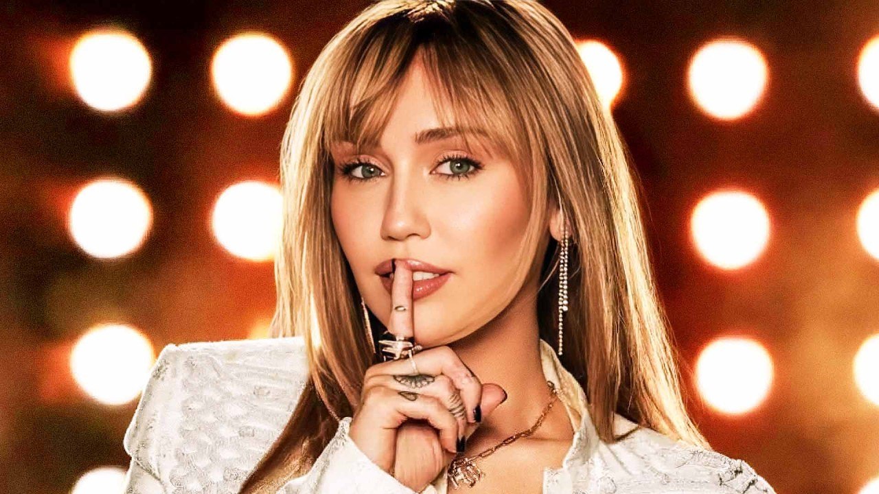 HANNAH MONTANA Bande Annonce (2026) Miley Cyrus