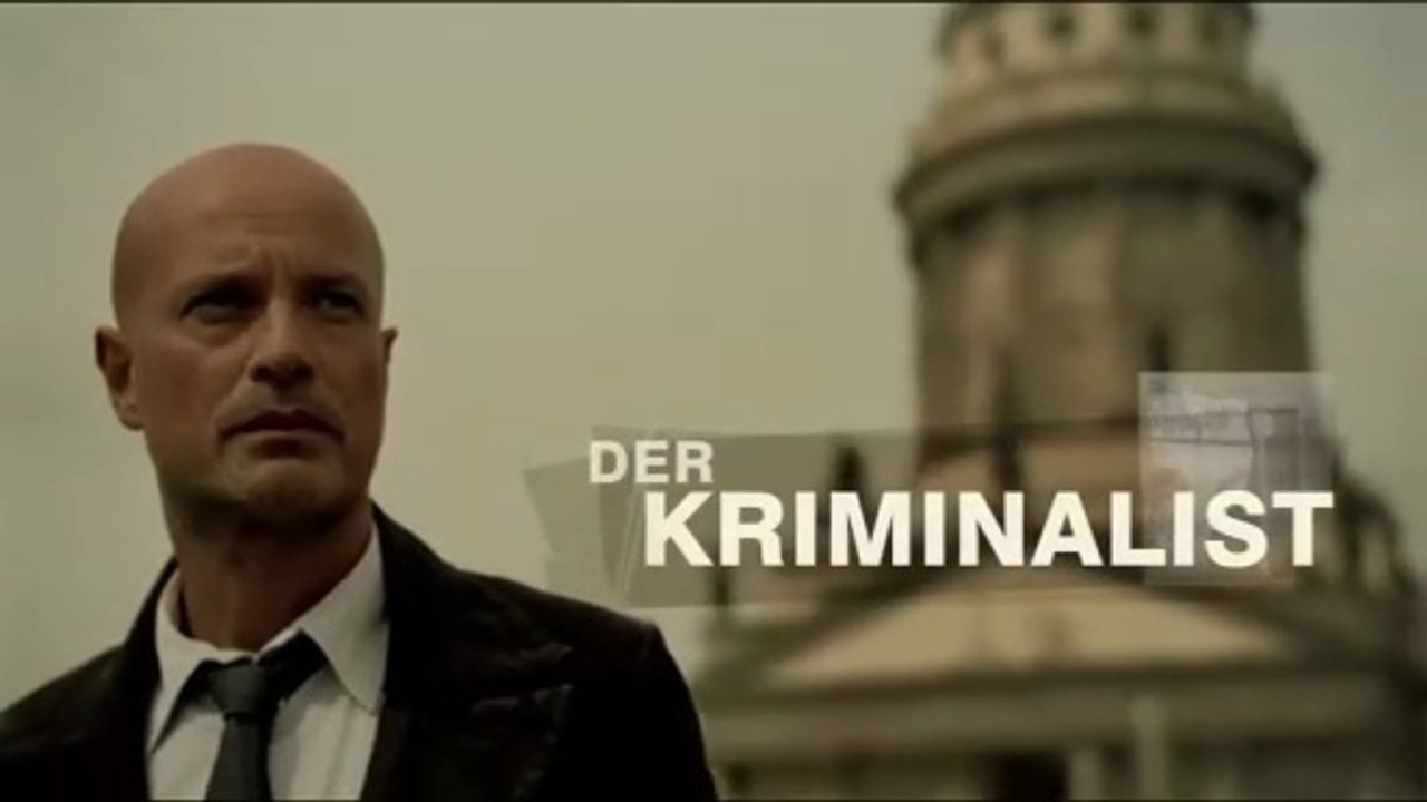 Der Kriminalist -87- Esthers Geheimnis (1)