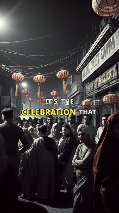 Discover Eid Al Fitr_ Meaning_ Celebrations _ Facts!