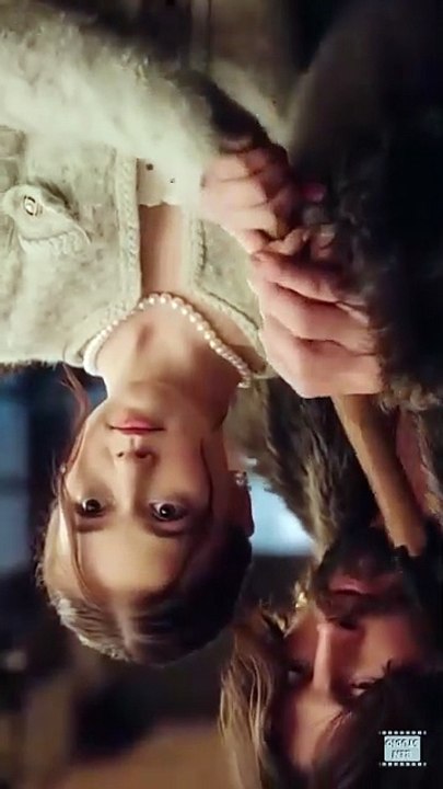 Rescued by the Rugged Mountain Man - FULL MOVIES ENGLISH SUB