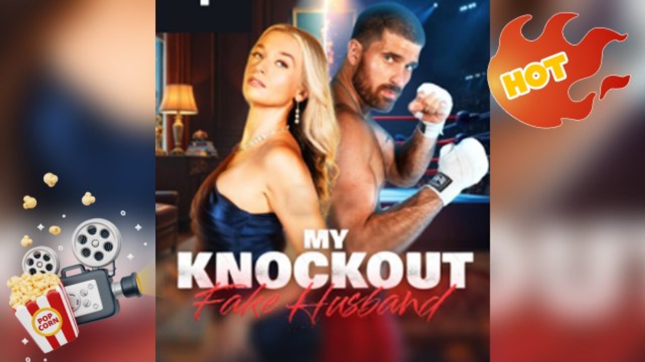 My Knockout Fake Husband #shortfilm
