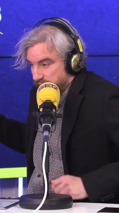 Jorge Lago: "Hay que pensar si es una unidad con los otros o contra los otros"