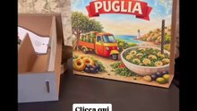 Michele monopoli story si lavora per l'olio awandan awandan il piccolo vito e la festa del papa
