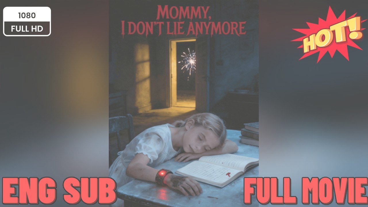 [Hot 2026🔥] Mommy I Don't Lie Anymore #fullmovie FULL MOVIES ENGLISH SUB (2026)