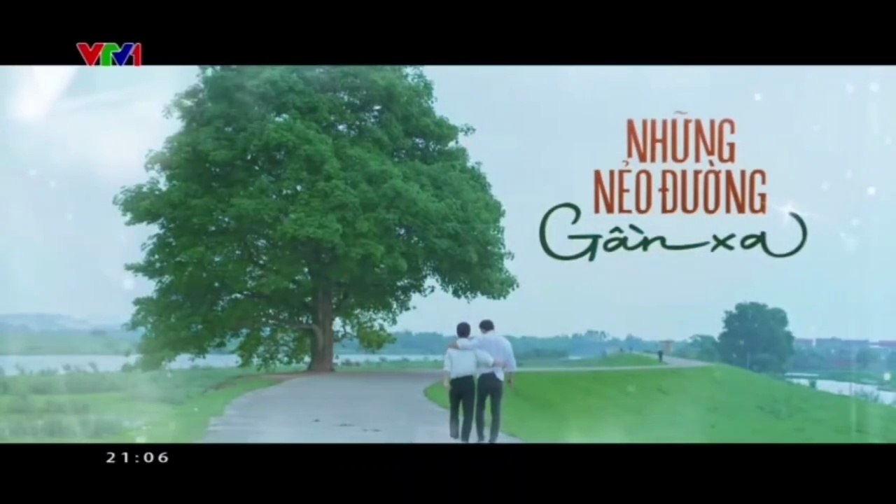 Những Nẻo Đường Gần Xa - Tập 14 - HP Media