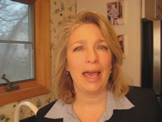 From the Kitchen to the Corner Office - Michelle Yozzo Drake