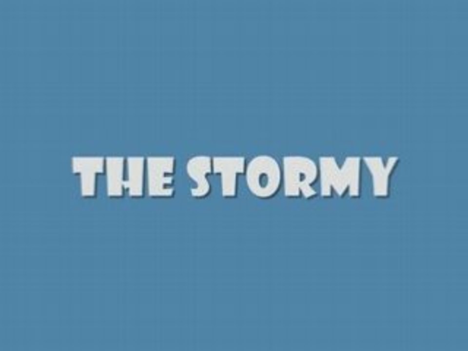 Th3 Stormy
