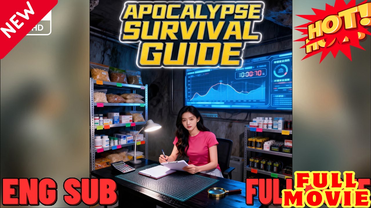 🧡🍏 🔥 A...p....ocalypse Survival Guide: Essential Strategies for a World After Collapse