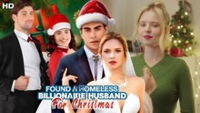 [HOT] Found A Homeless Billionaire Husband For Christmas