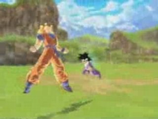 DBZ Burst Limit Trailer Transformation