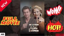 🧡🍏 🔥 The Freaky Exchange #vigloo - Full Movie - ENGLISH SUB