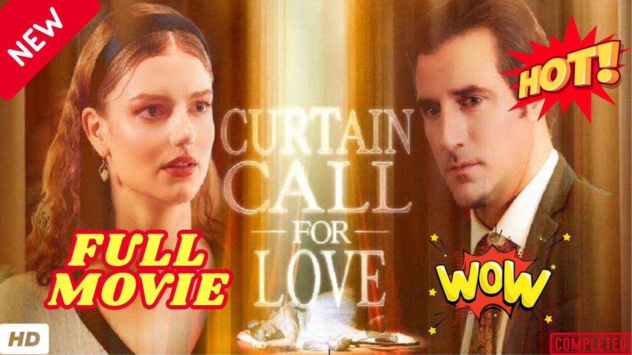 🧡🍏 🔥 Curtain Call For Love Englishsub - Reelshort Hot HD