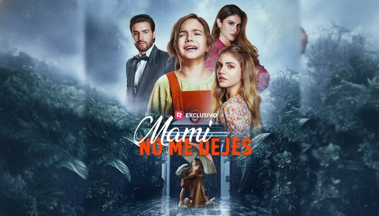 Mami No Me Dejes #shortfilm