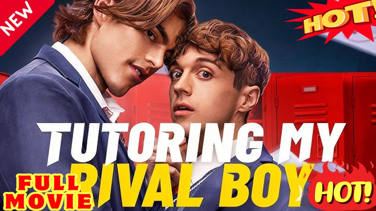 Tutoring My Rival: An Unexpected Turn of Events – Full HD Movie