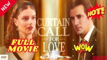 🧡🍏 🔥 Curtain Call For Love Englishsub - Full