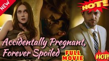 "Accidentally Pregnant, Forever Spoiled" is a lie, this is NOT what happened!