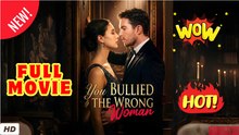 🧡🍏 🔥 You Bullied the Wrong Woman - FULL ENGSUB 2026