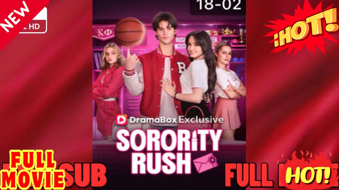 Valentine Card Too Late My Ex Campus King – Full HD Movie