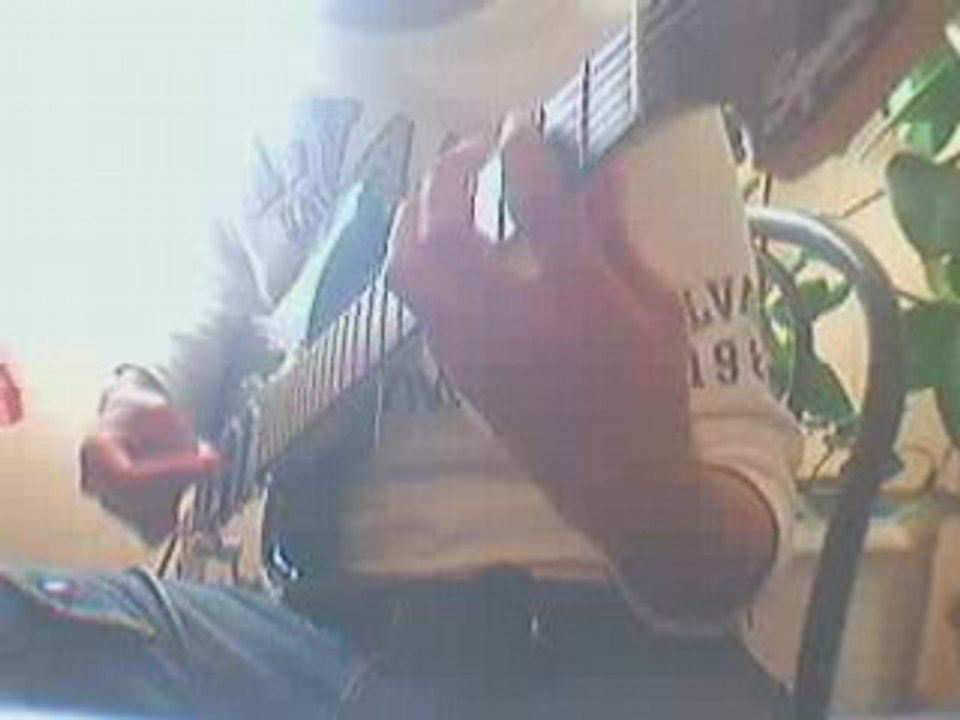 Shut up & Drive Rihanna cover