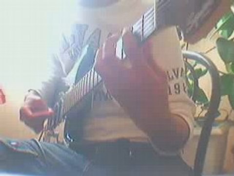 Shut up & Drive Rihanna cover