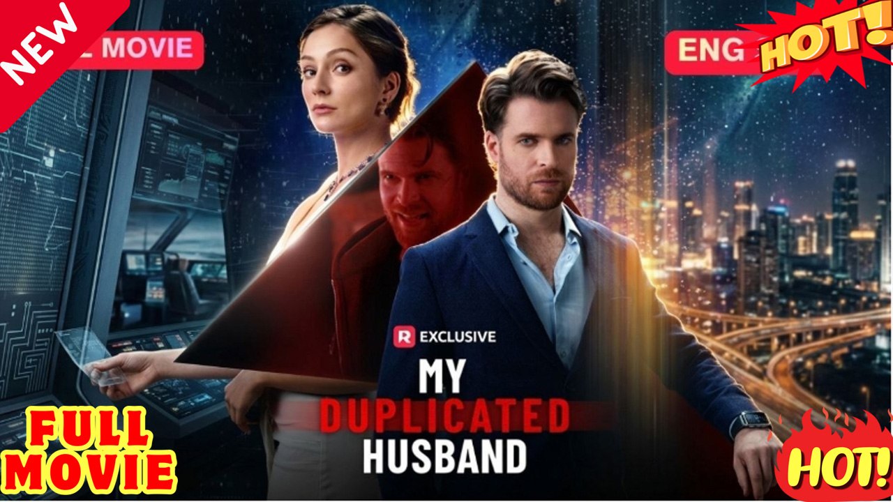 🧡🍏 🔥 (2026) - FULL ENGSUB | Reelshort Hot HD My Duplicated Husband Episode 2026: A Gripping Turn of Events