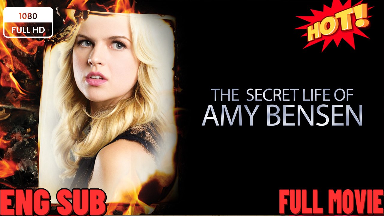 🧡🍏 🔥 The Secret Life of Amy Bensen🧡🍏 🔥  #englishsub