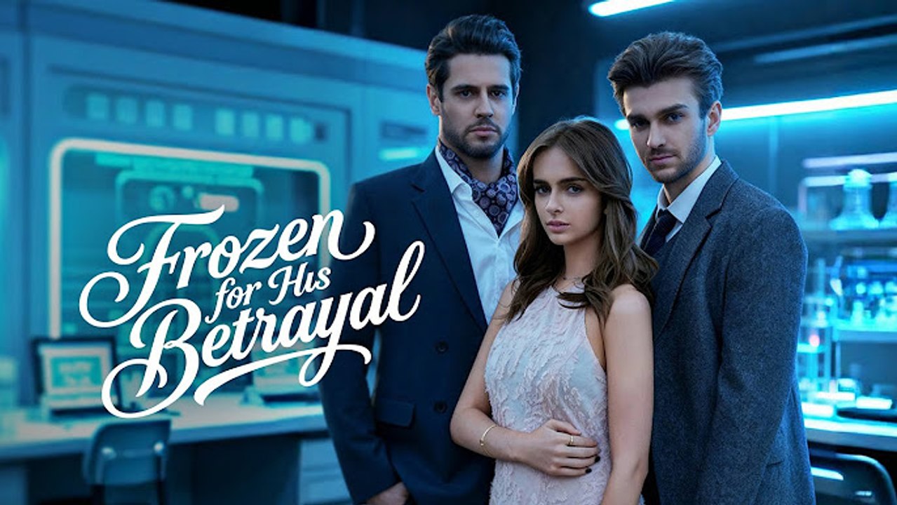 [Hot 2026🔥] Frozen For His Betrayal#FULL EPISODE