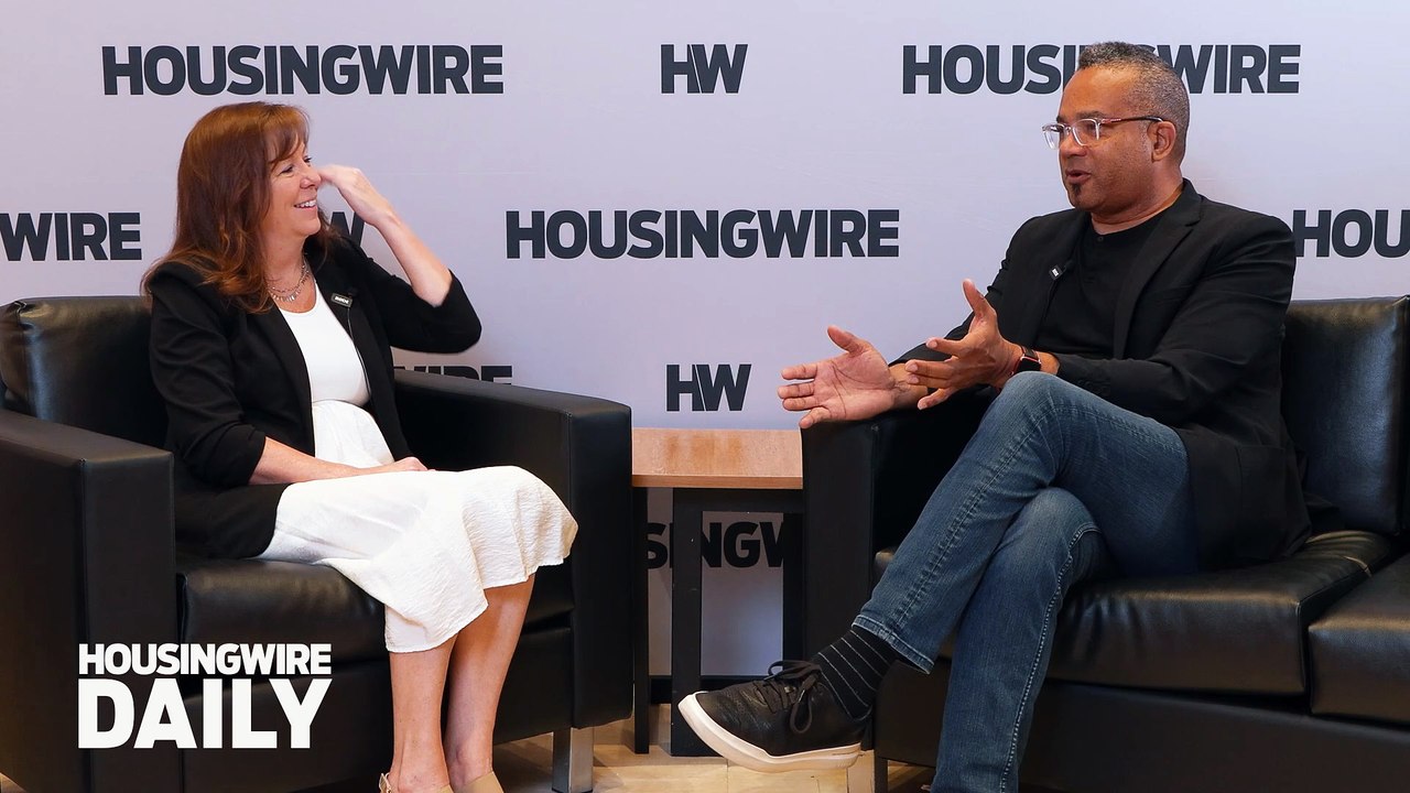 What Trump’s order to modernize appraisals will mean for housing