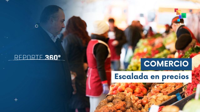 Conflicto en Asia Occidental afectará comercio y precios en Rusia