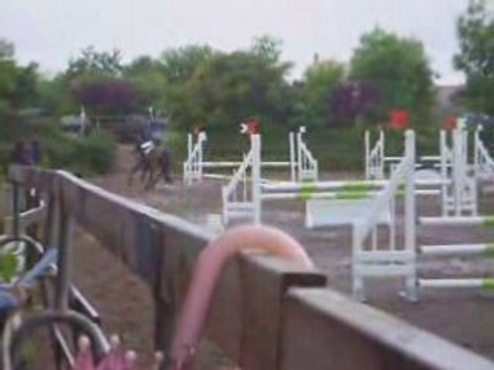 Vidéo CSO et Cross